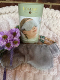 Chamomile Scented Eye Pillow