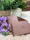 Handcrafted Soap Bar (Oat milk & Honey)