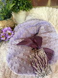 Soothing Neck Pillow