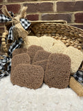 Soap Saver Pads (3 for $10)