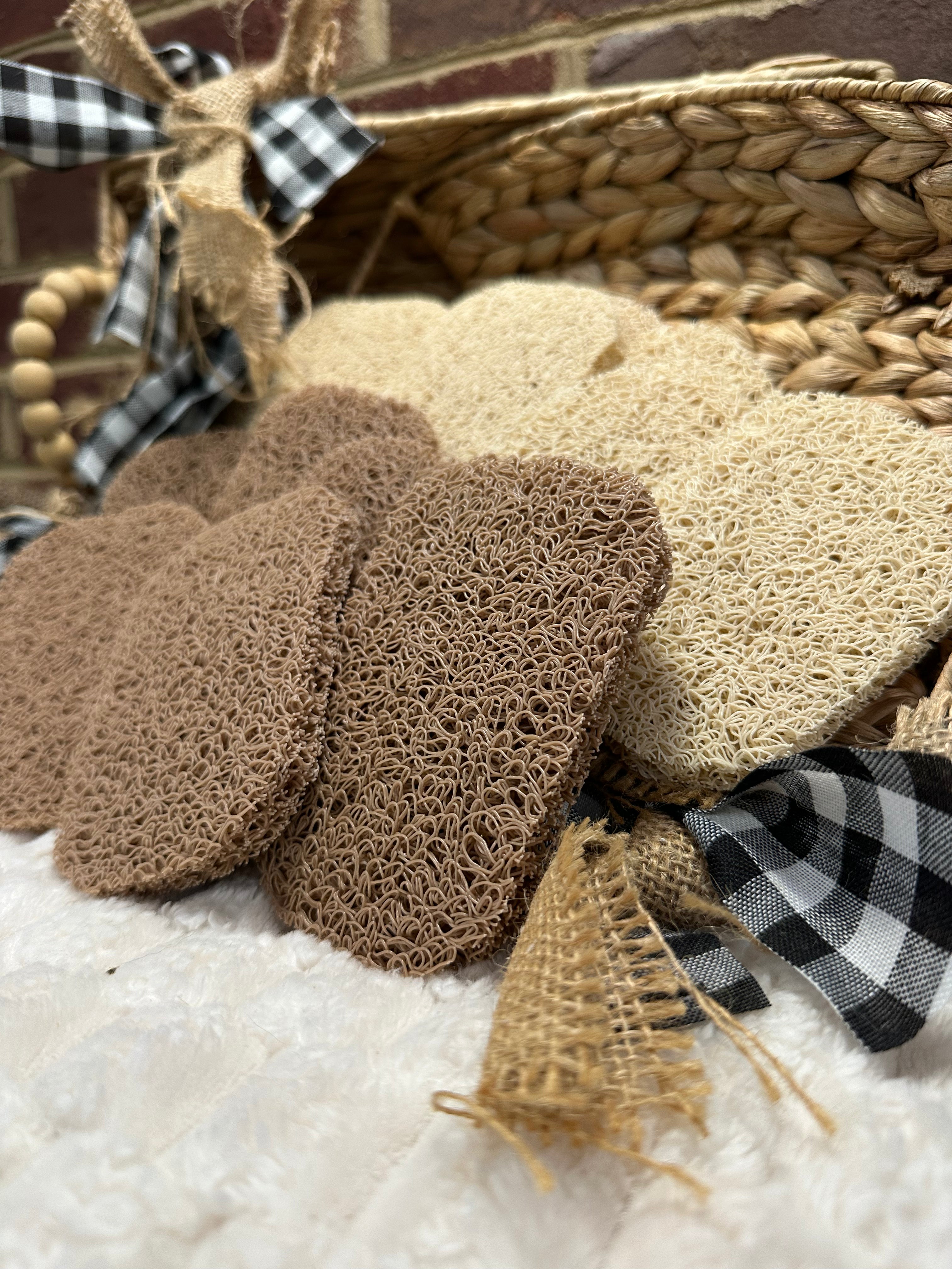 Soap Saver Pads (3 for $10)