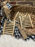 Wooden Soap Saver (2 for $10)