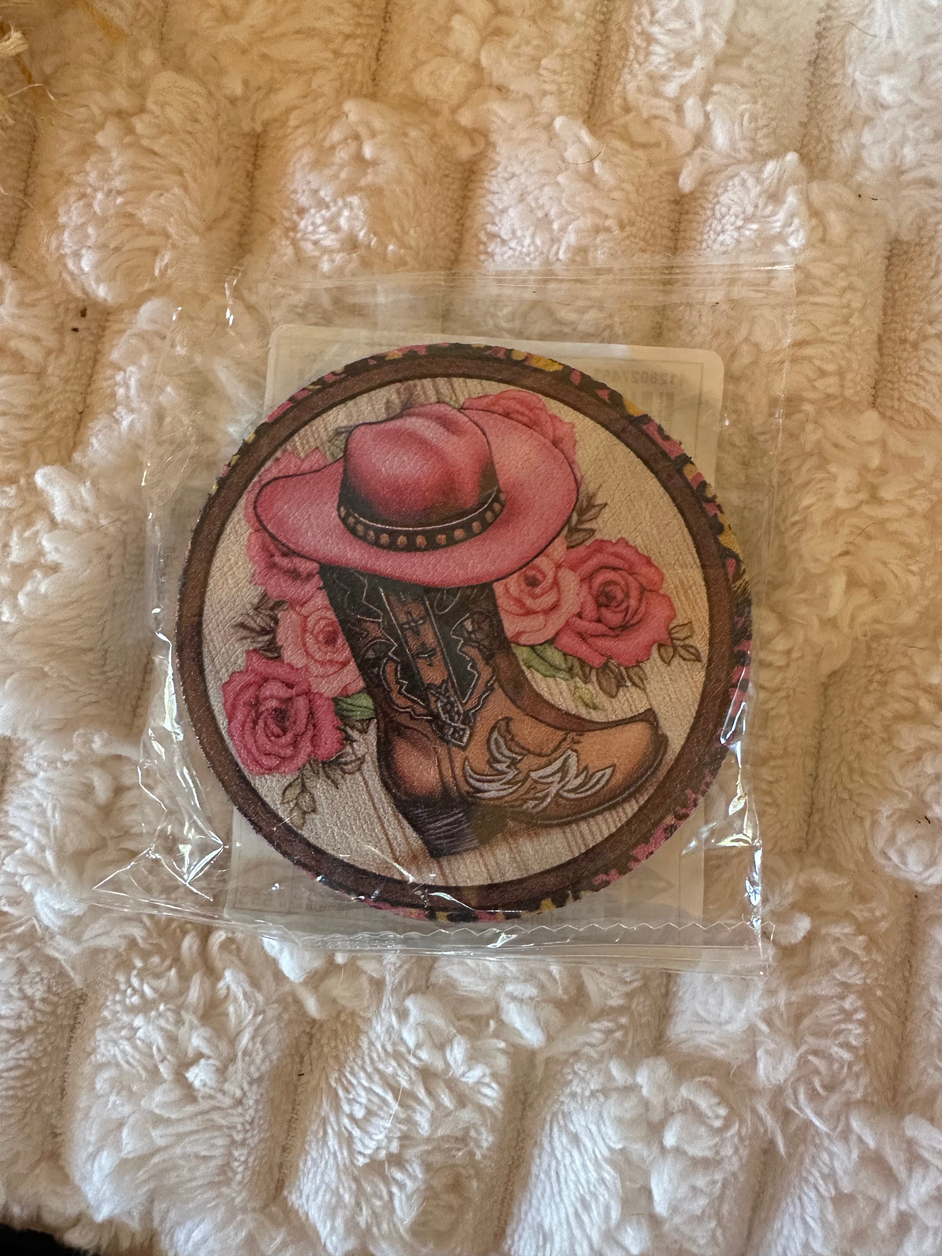 Boots & Bling Gift Basket